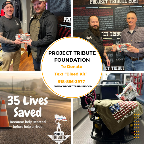 Project Tribute Foundation