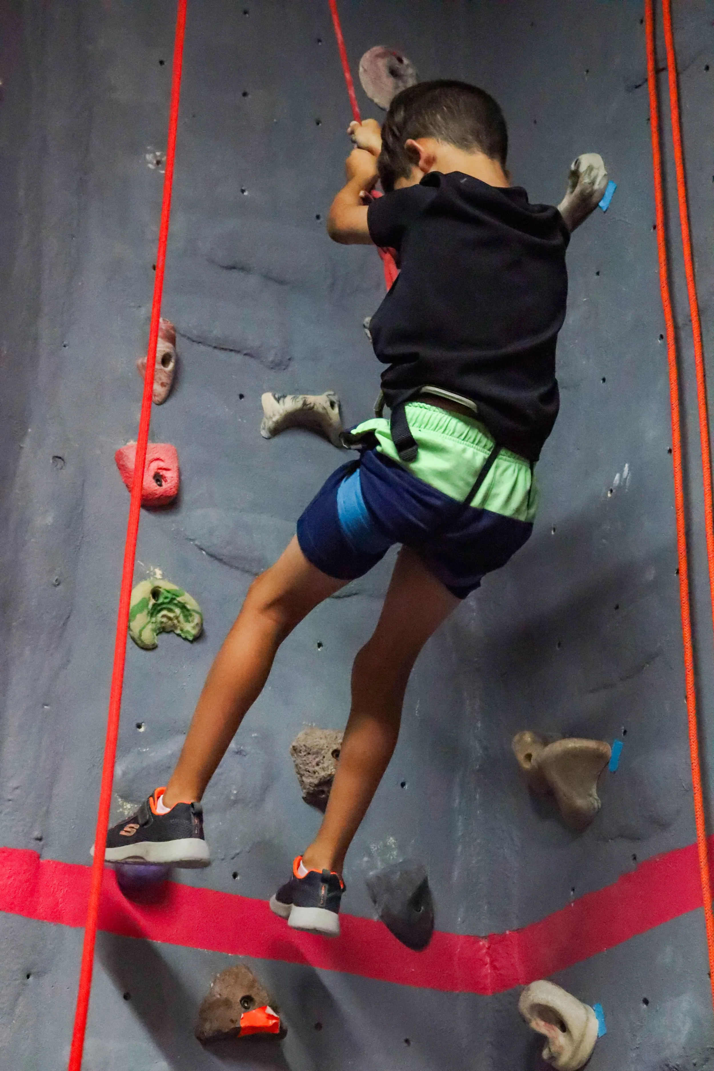 Birthday Parties — YMCA of Medicine Hat