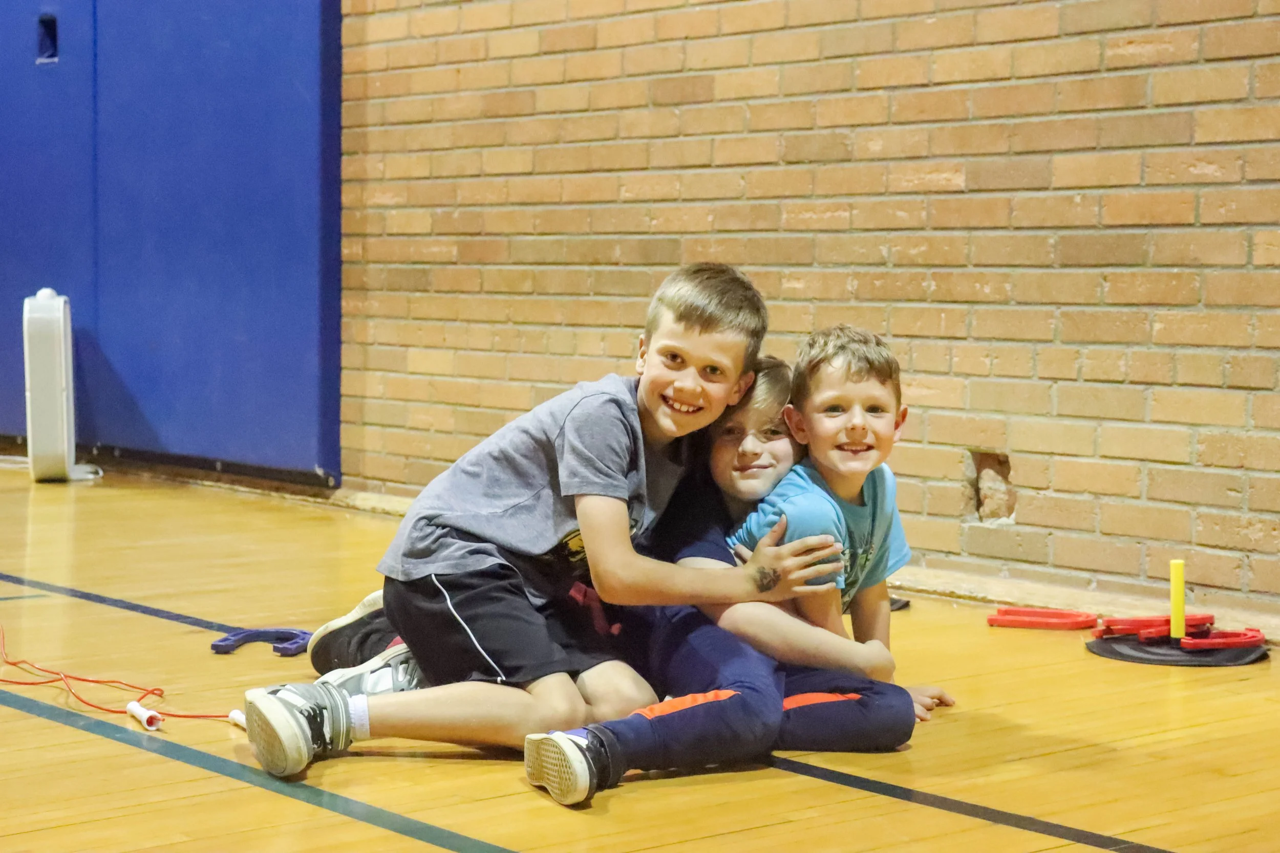 YMCA Community Camps — YMCA of Medicine Hat
