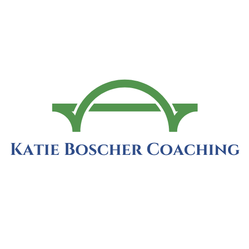 Katie Boscher Coaching