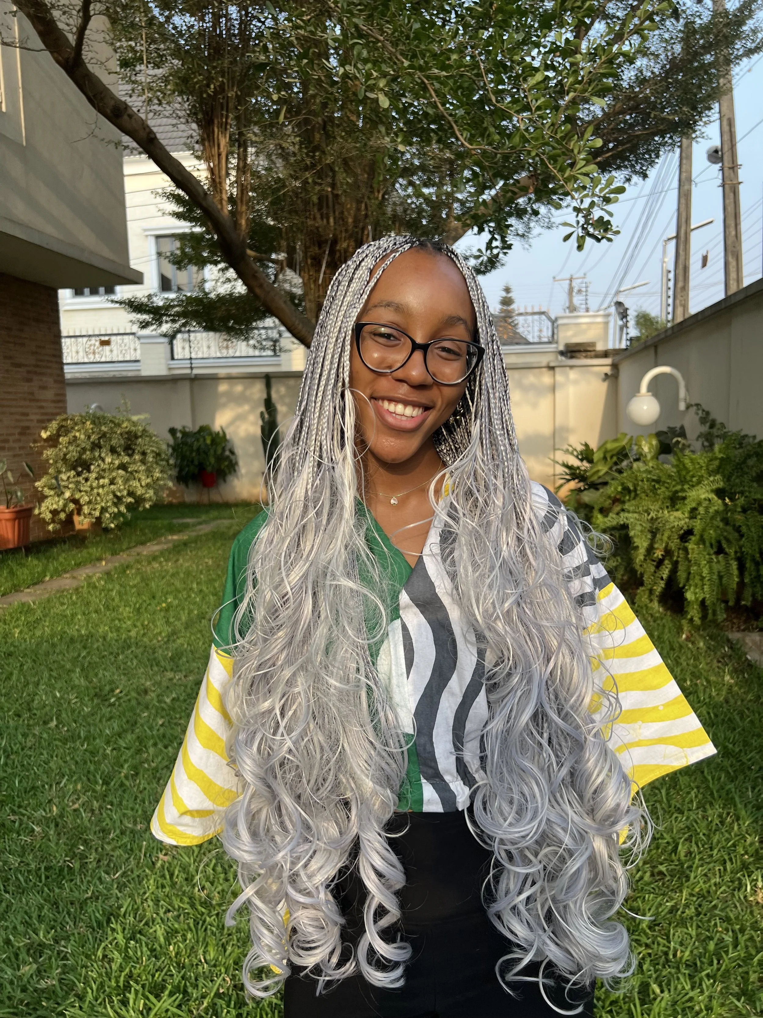 From Control to Cooperation