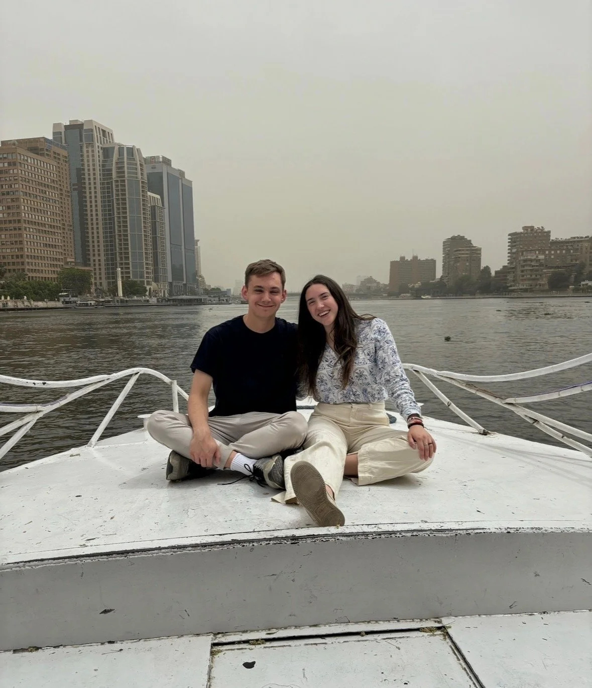 So Much More: Tommy and Madison’s Story