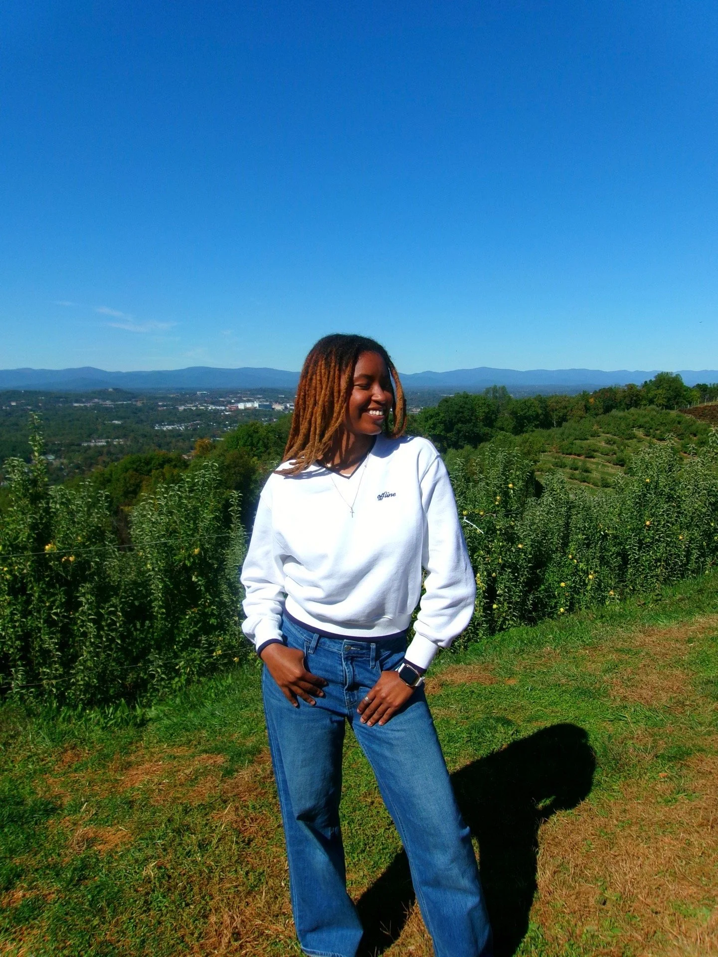 To Be Truly Known: Saige’s Story