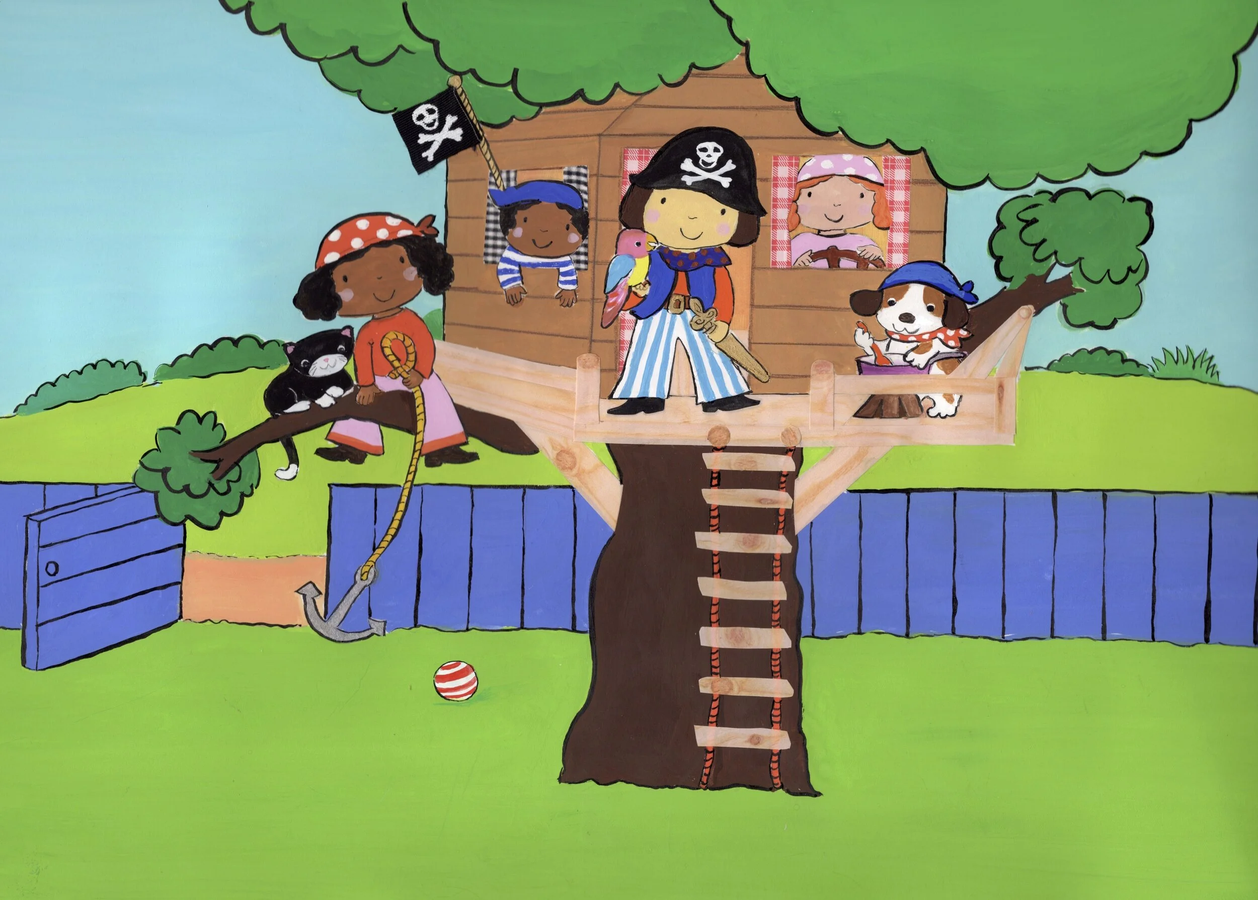 pirates in the treehouse.jpeg