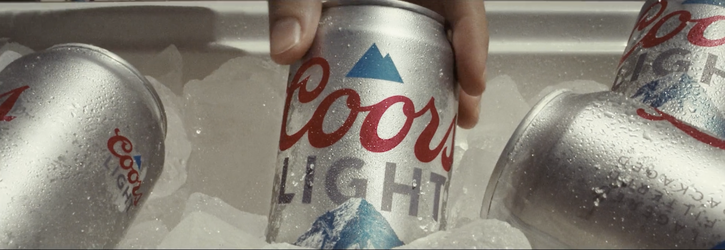 COMMERICAL