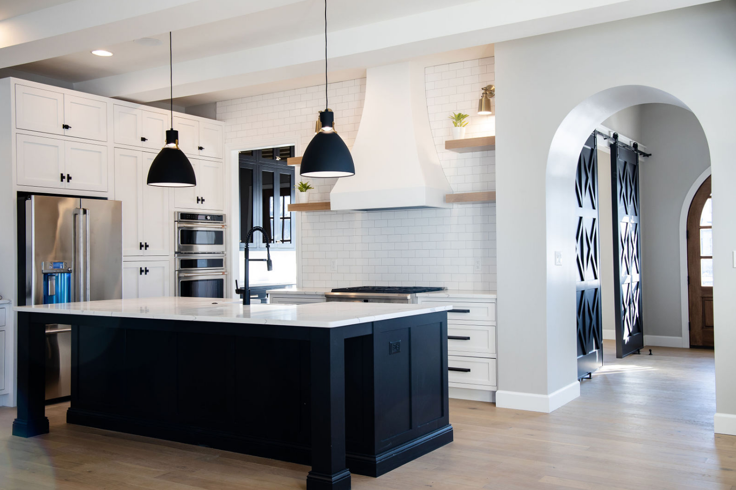 Gallery 1 — Studio Spillman