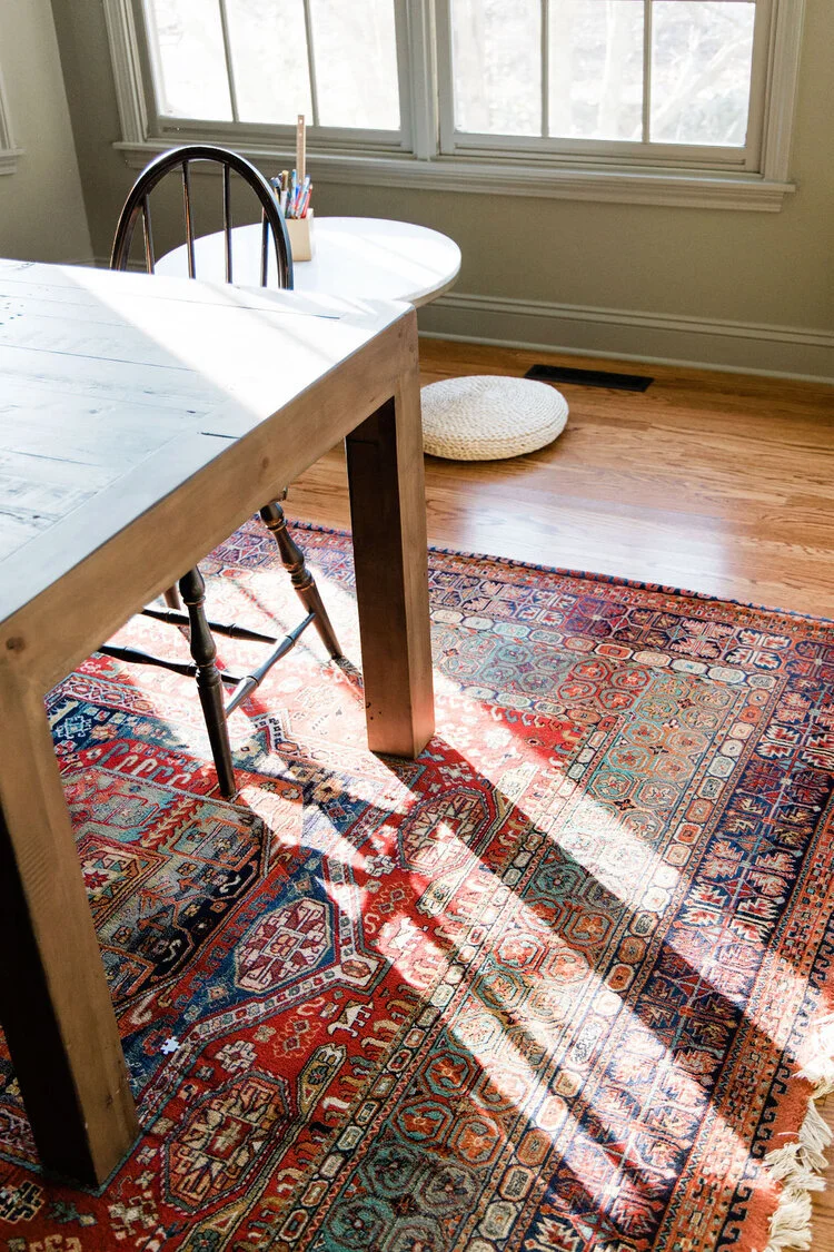 Light and Bright Home Transformation — Studio Spillman