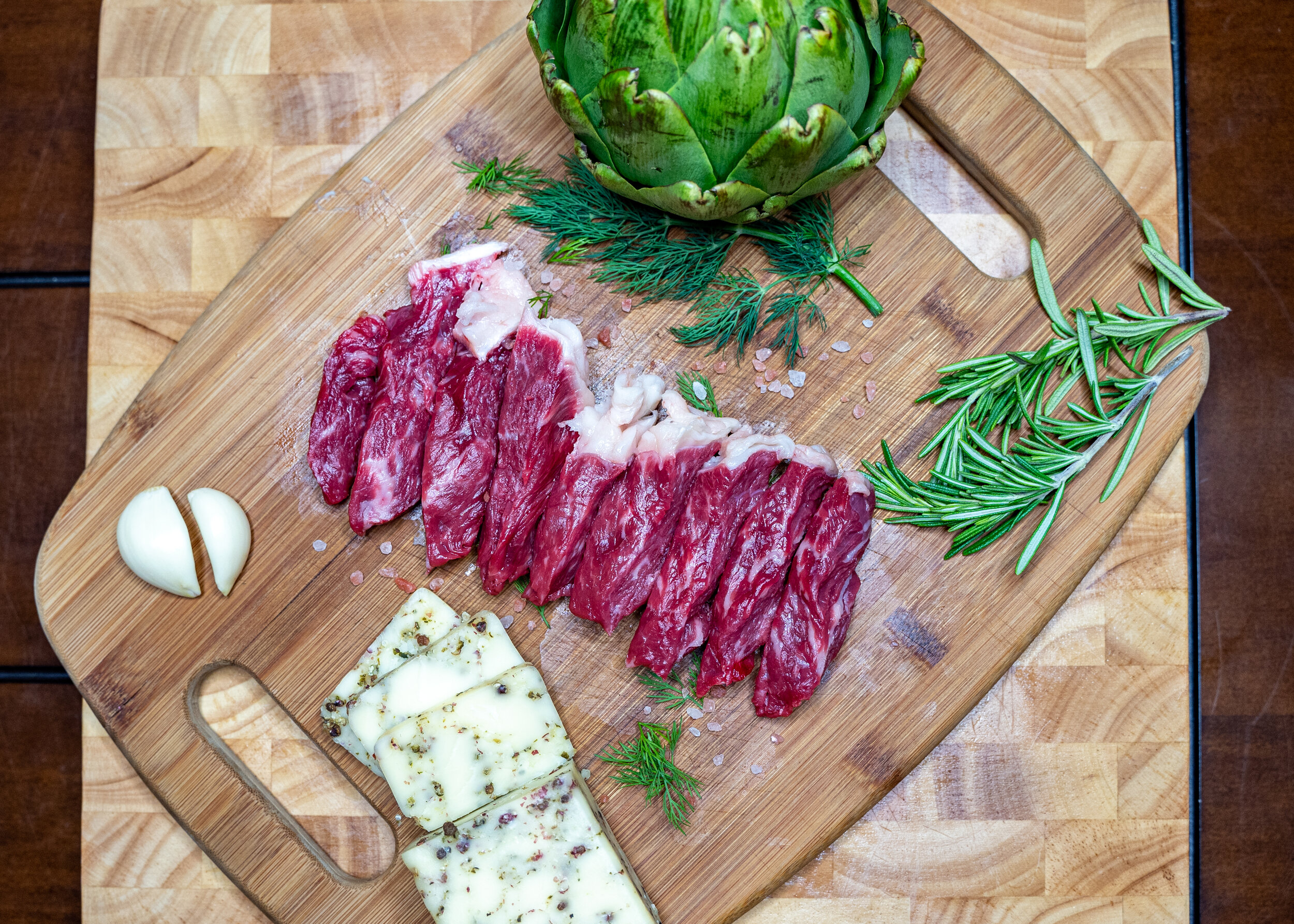 Freezer Beef — Shop — Rose Family Meats