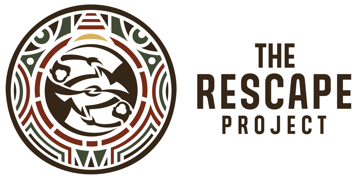 The Rescape Project