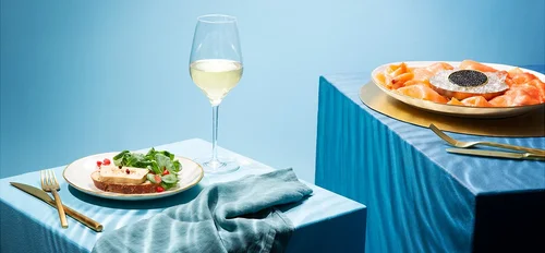 La oferta — Press Room