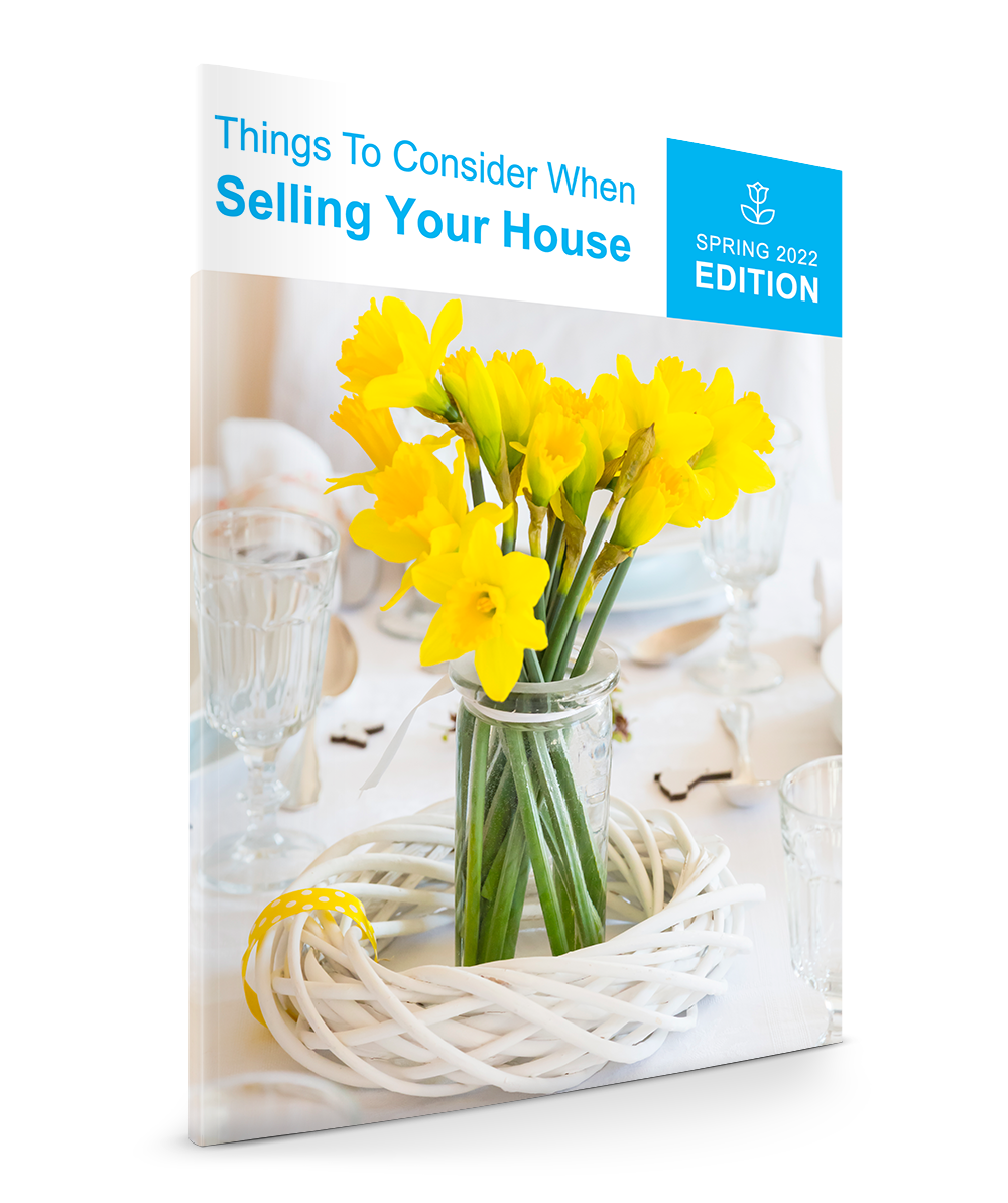 2022 Spring Seller Guide