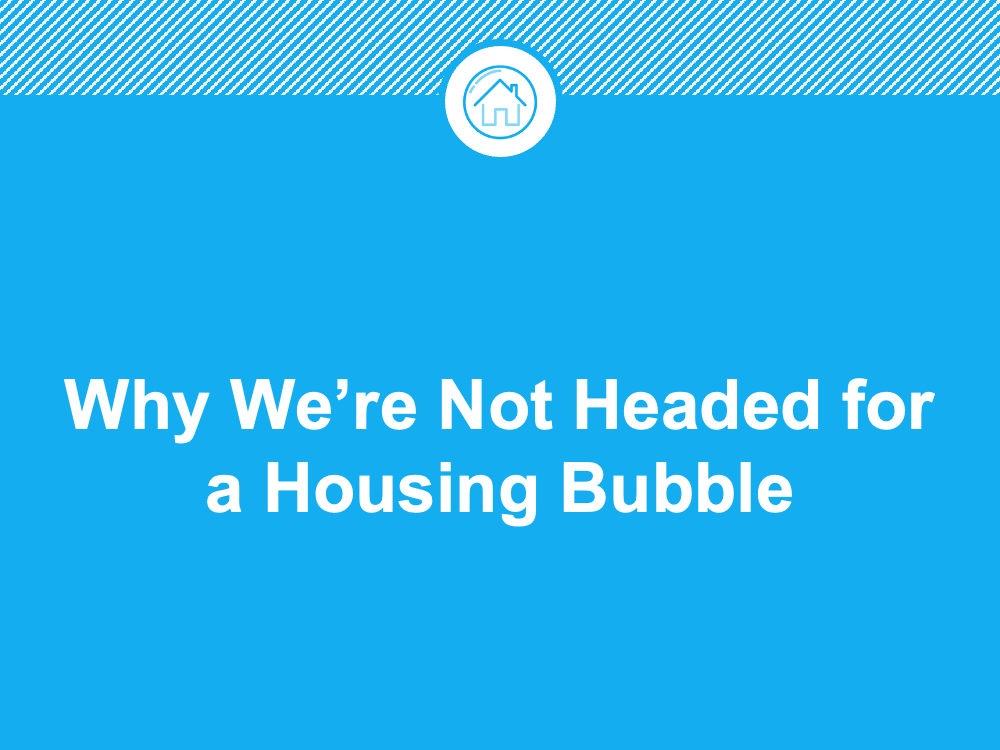 Market Update (Video)