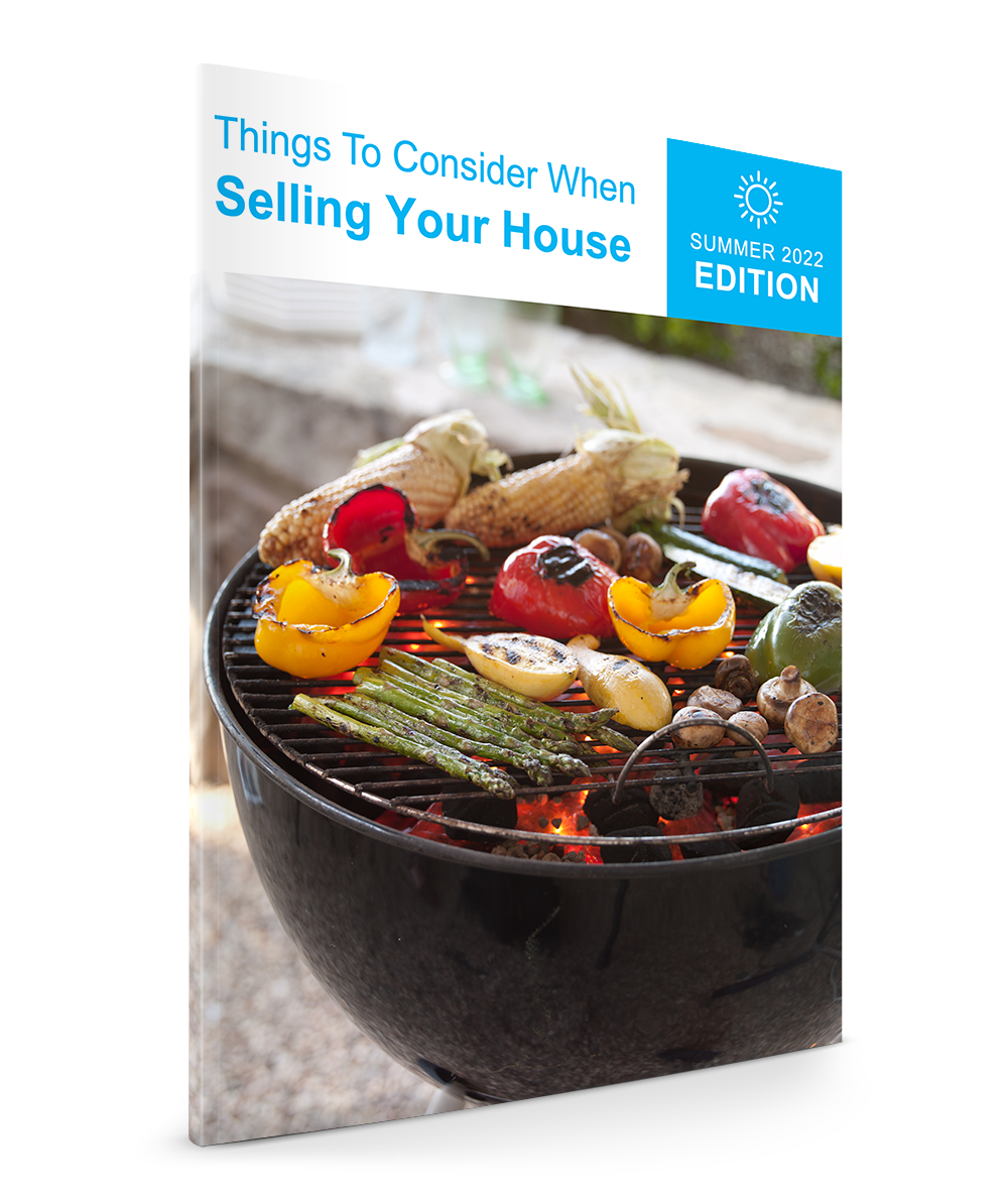 2022 Summer Seller Guide