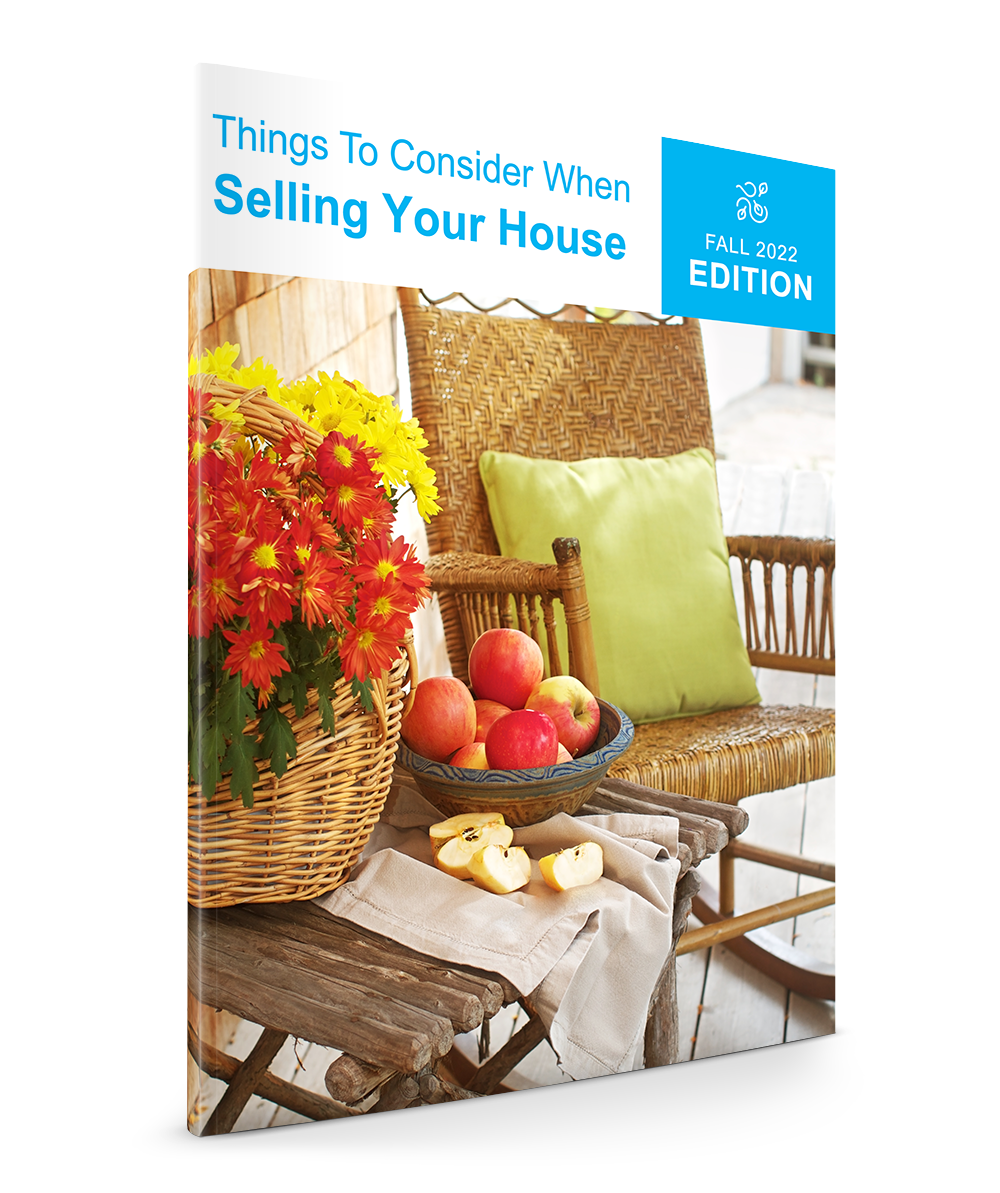 2022 Fall Seller Guide