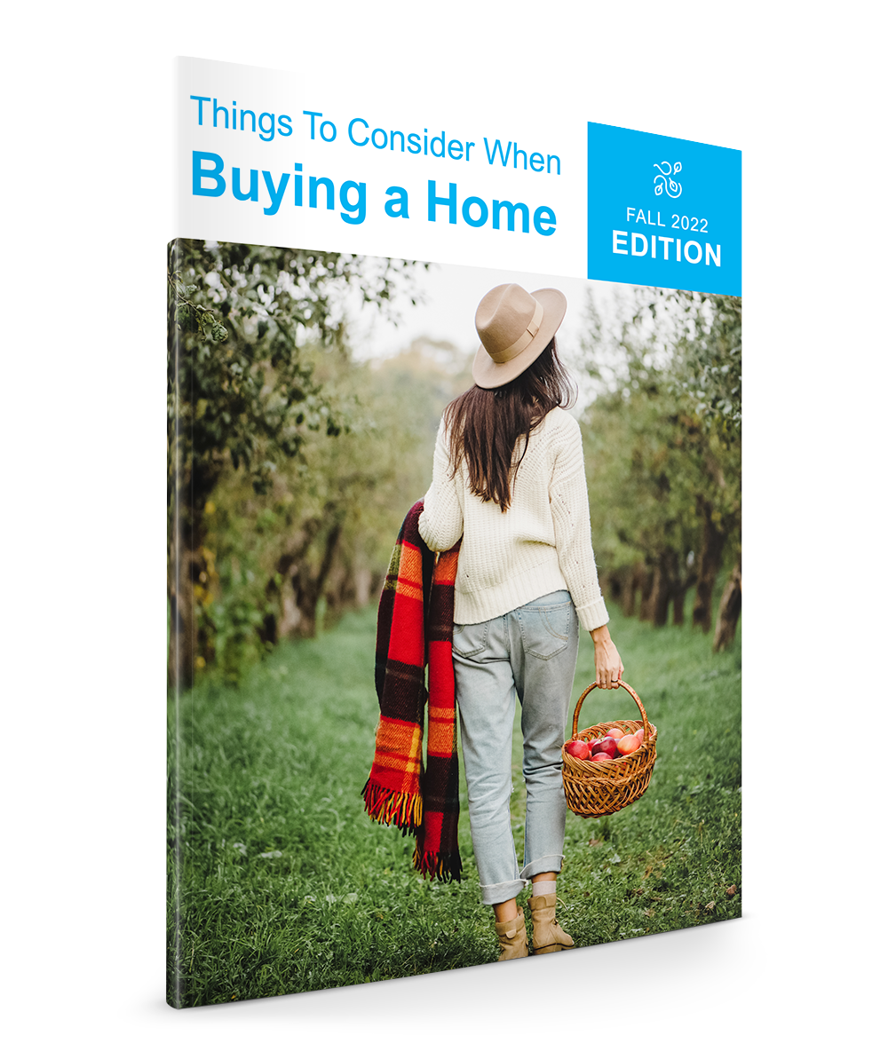 2022 Fall Buyer Guide