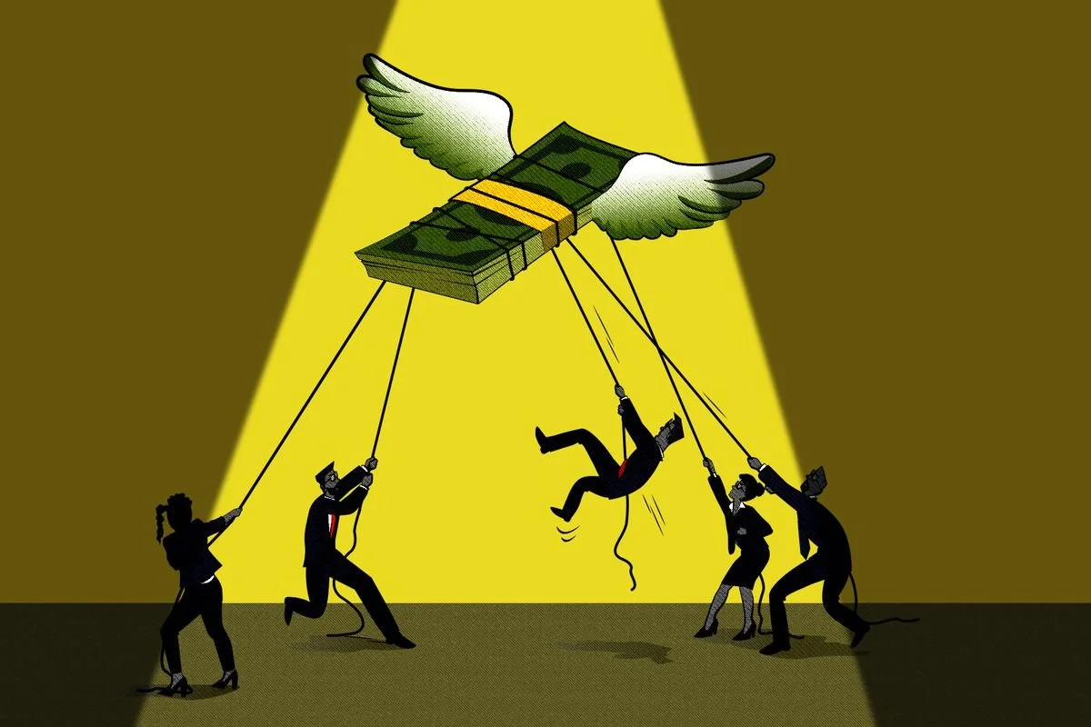 The Impact of Inflation on Mortgage Rates