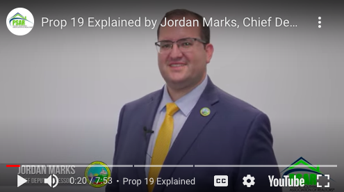 Understanding Prop 19 (video)