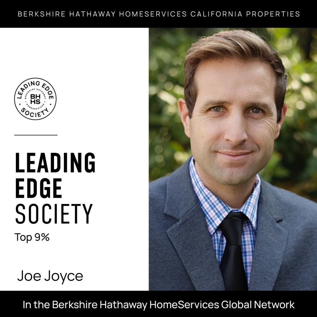        Joe Earns Top 9% of        50,000 + BHHS Agents