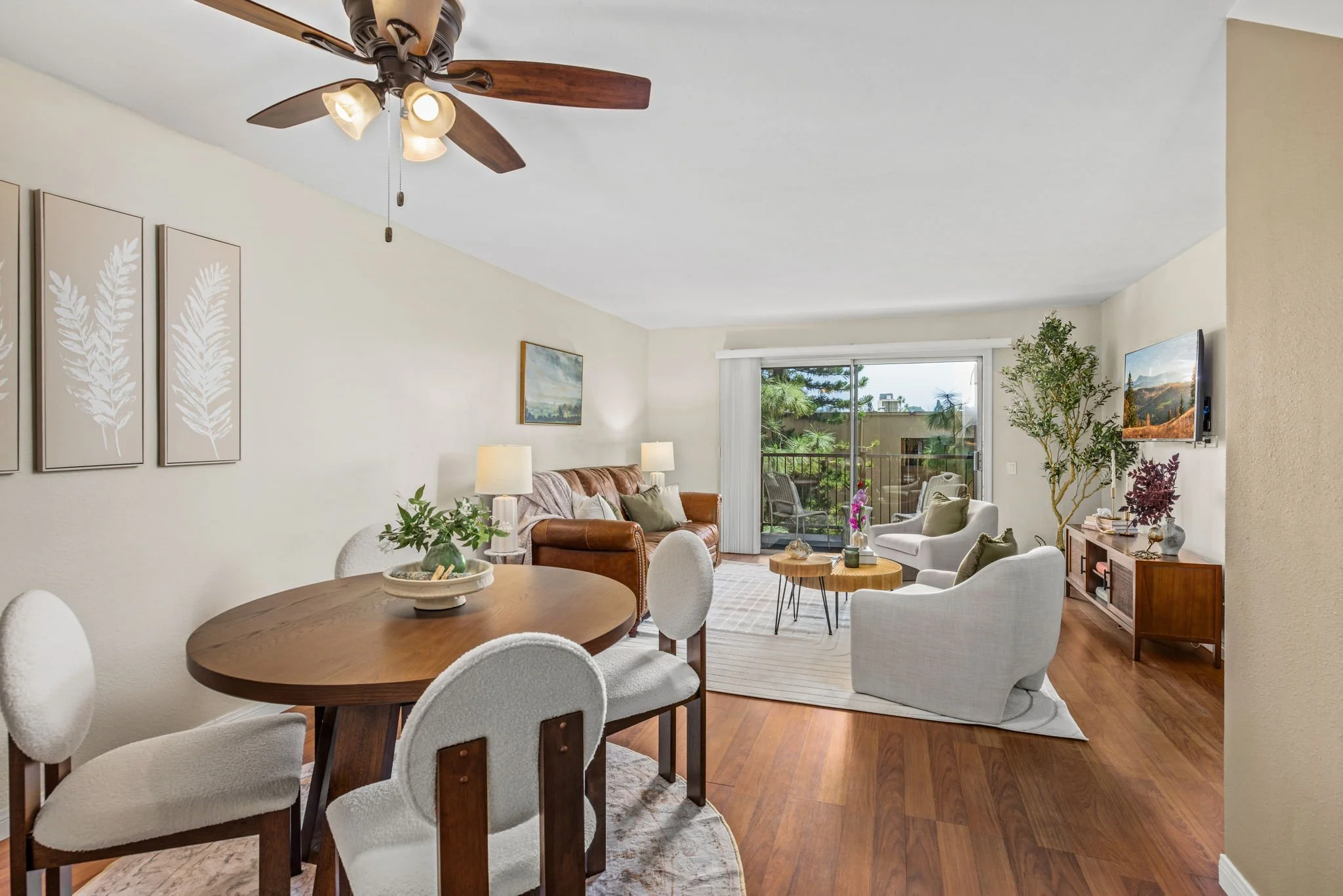 For Sale in La Mesa