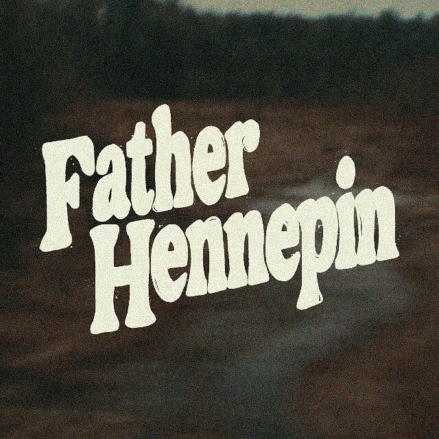 &ldquo;Father Hennepin&rdquo;, the road-trip anthem (and accompanying home film), is being put out into the world in one week from today.

Follow @hazelcreak for more updates as the come, but I&rsquo;ll be hollering at you from over here as well. Hap