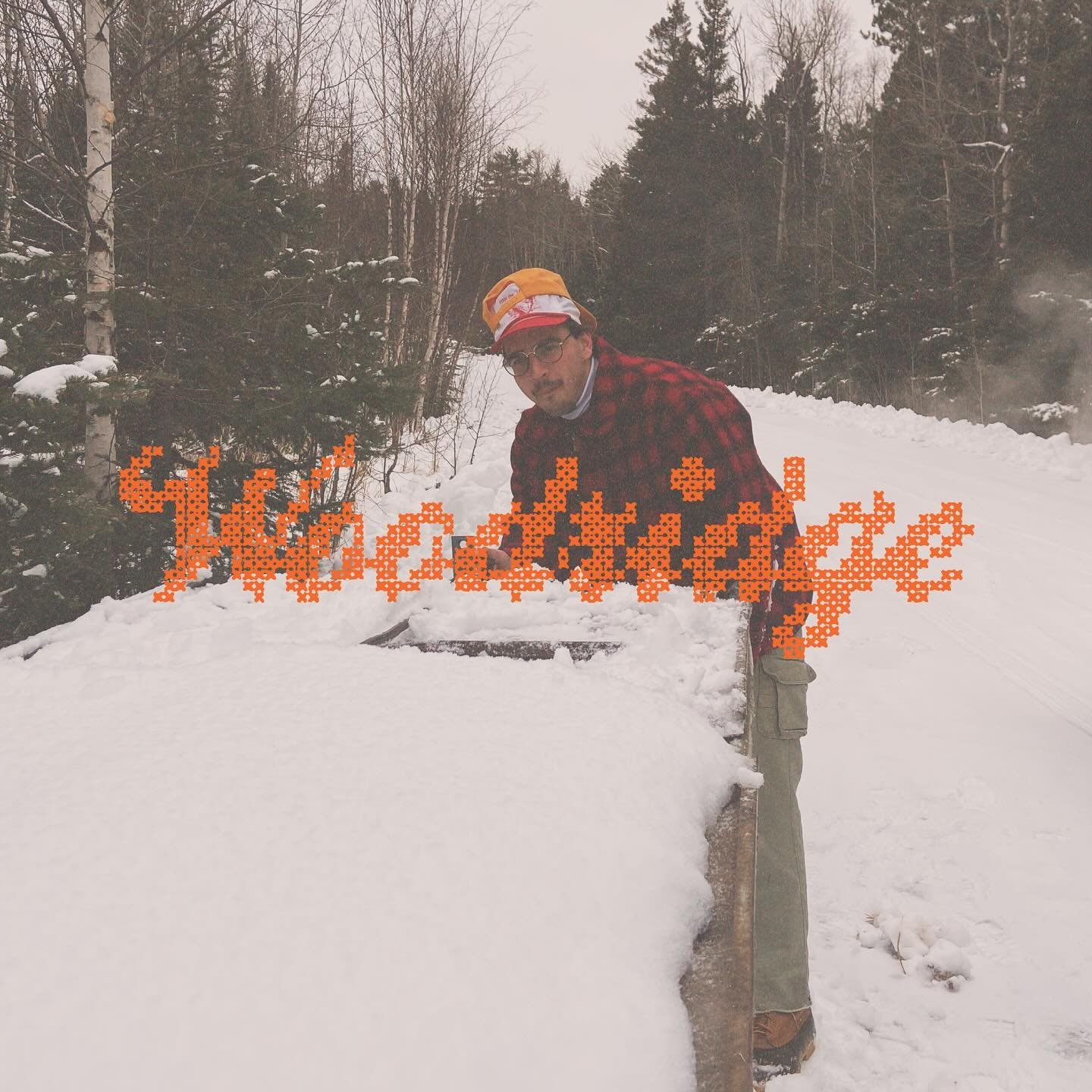 Overjoyed to announce the upcoming release of &ldquo;Woodridge&rdquo; on April 12th, ushering in all the warmth and green and rain of springtime. 

This song is especially important to me because it helped open up a new and more collaborative way of 