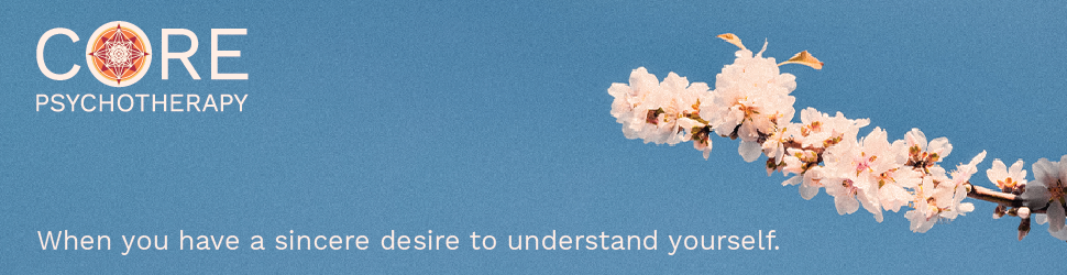 Core-Psychotherapy MN Daily Ad Campaign