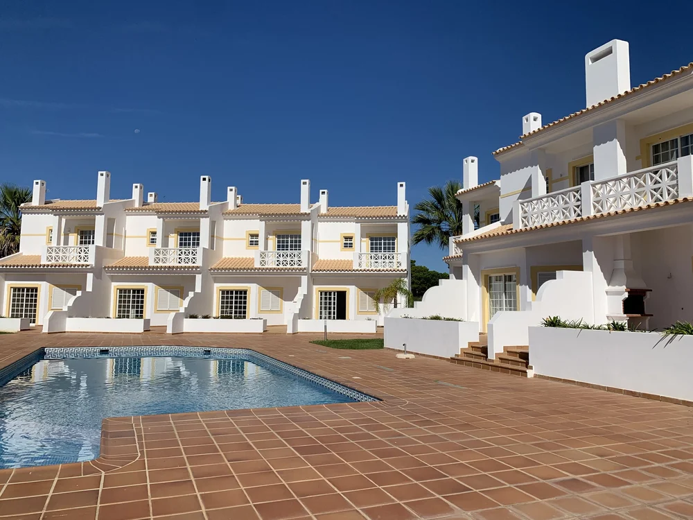 Balaia Plaza Quinta da Balaia — HOME