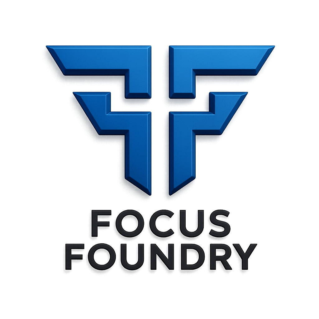 Focus Foundry