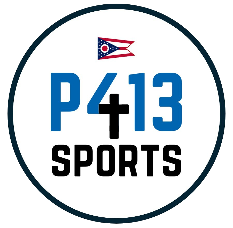 P413 Sports Training Center