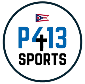 P413 Logo