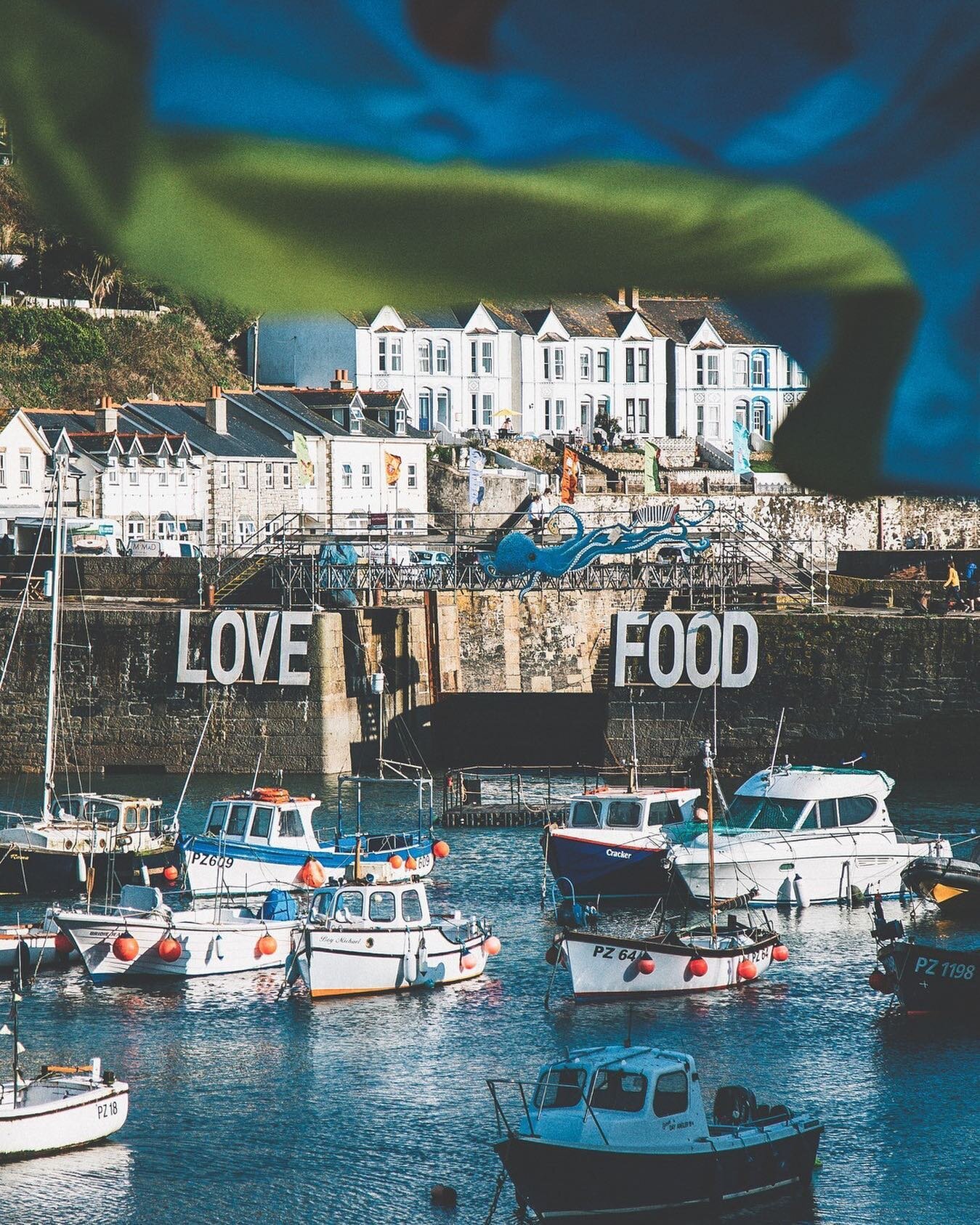 ⚡&nbsp;GIVEAWAY ALERT!&nbsp;⚡

We're absolutely buzzing to be the exclusive rum sponsor @porthlevenfest 2023! So buzzing in fact, that we're doing a massive giveaway to celebrate! Here's what you can win:

* 2 x Weekend Gourmet tickets to the festiva