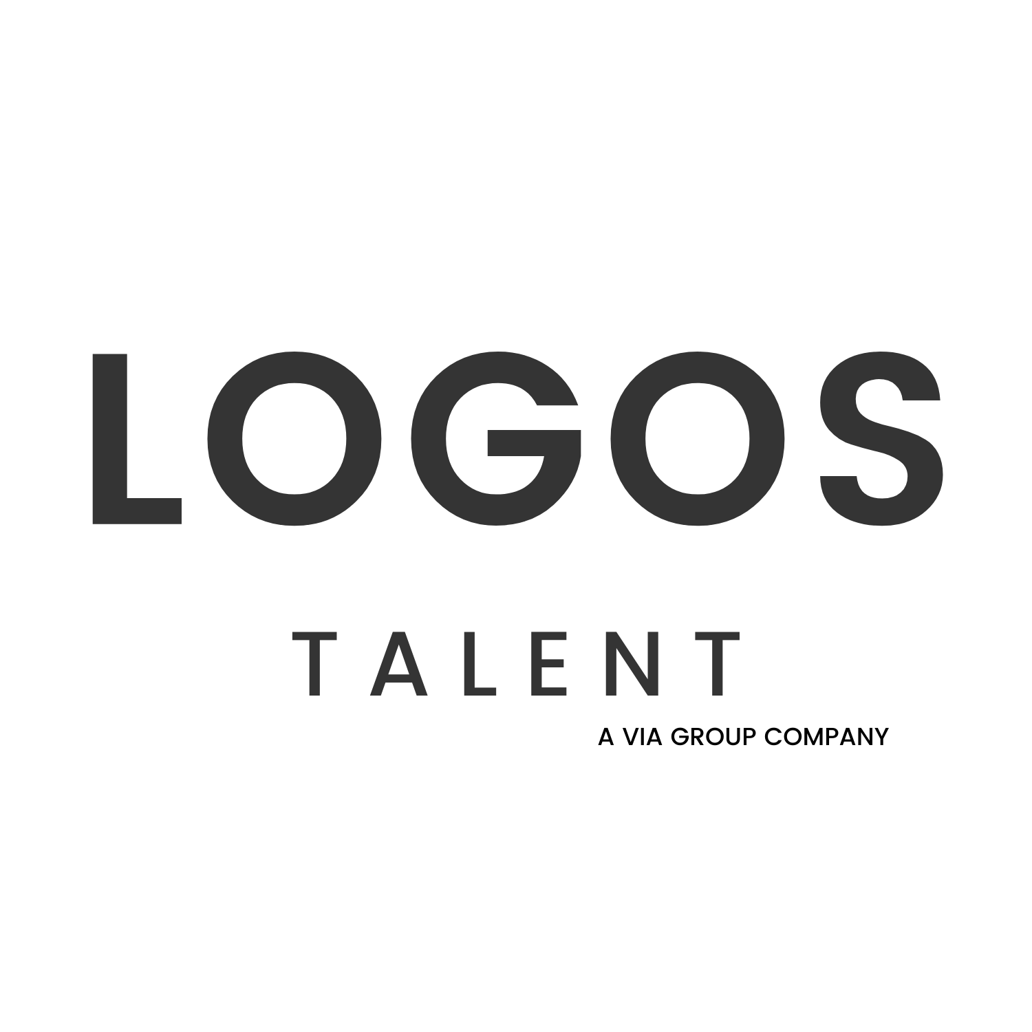 Logos Talent