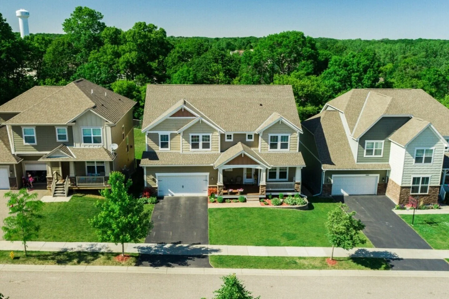 April Janes at Keller Williams Realty Integrity Lakes