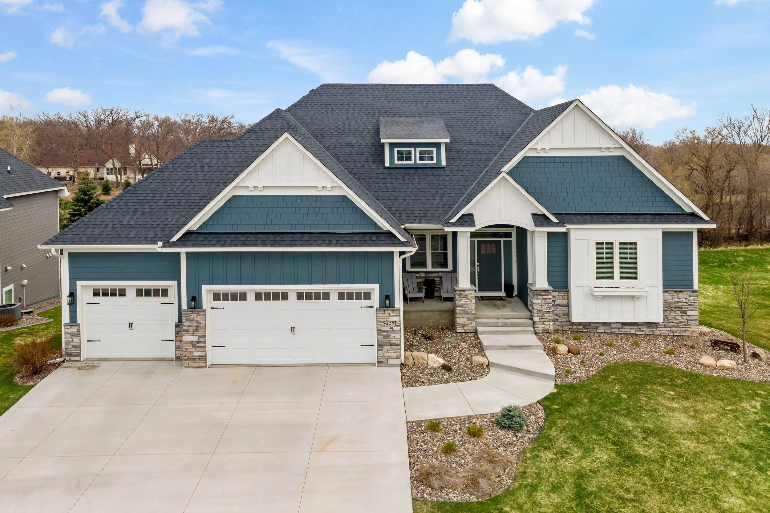 April Janes at Keller Williams Realty Integrity Lakes