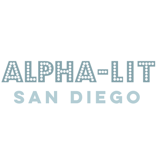 Alpha-Lit San Diego