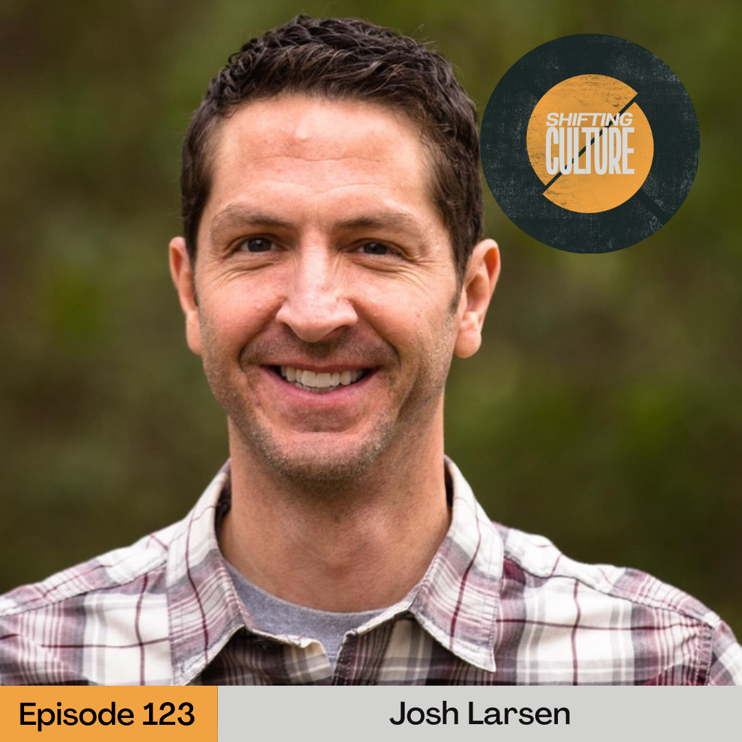 Fear Not!: A Christian Appreciation of by Larsen, Josh
