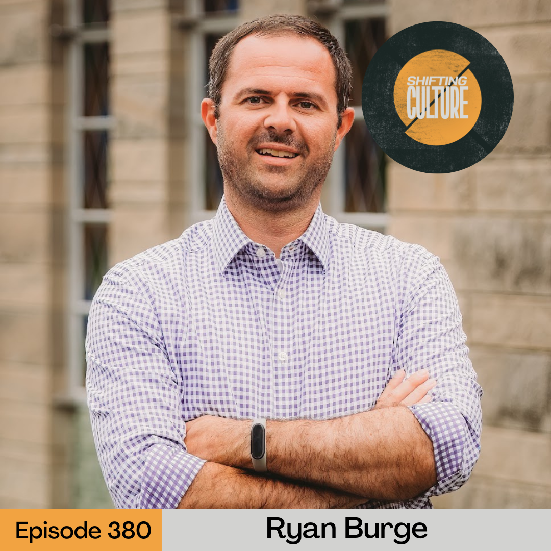 Episode 380: Ryan Burge