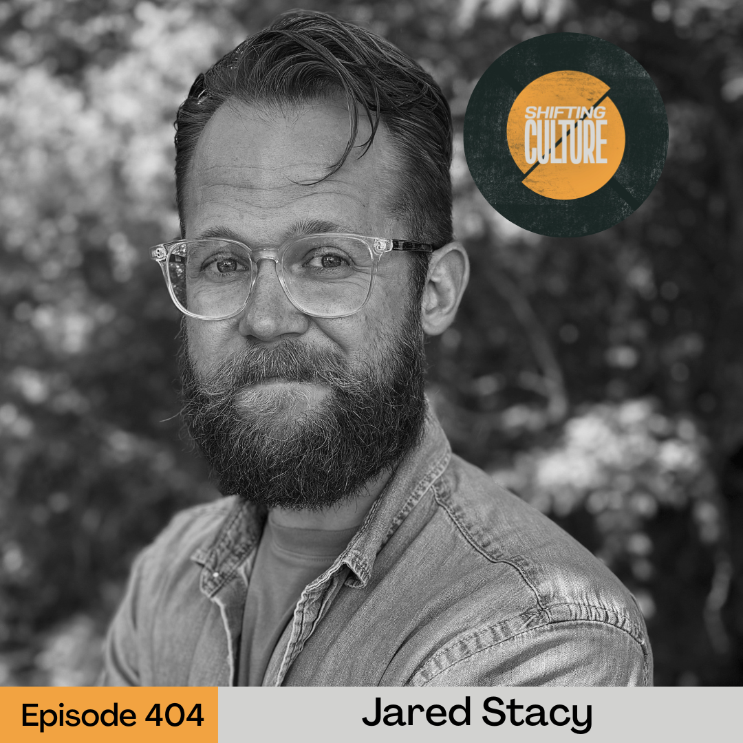 Episode 404: Jared Stacy