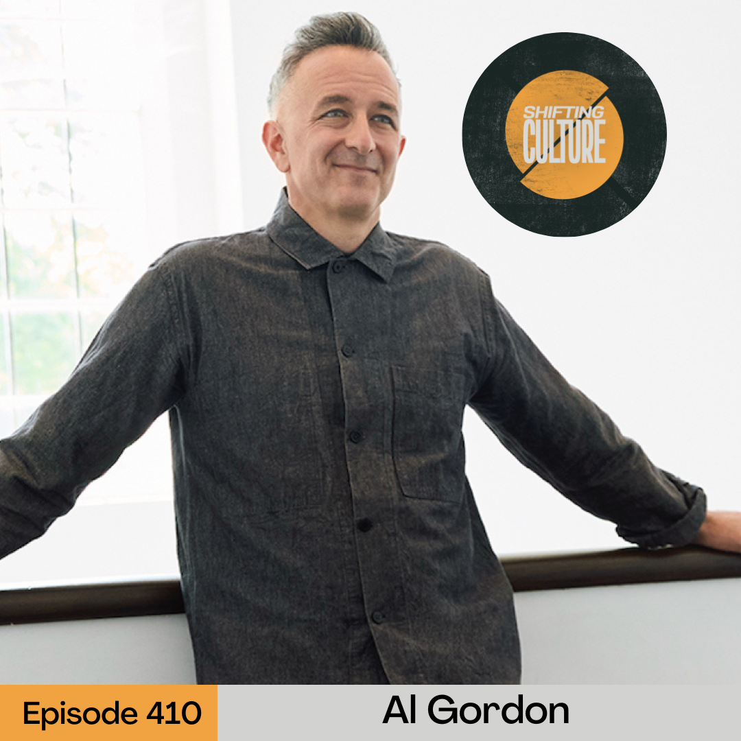 Episode 410: Al Gordon