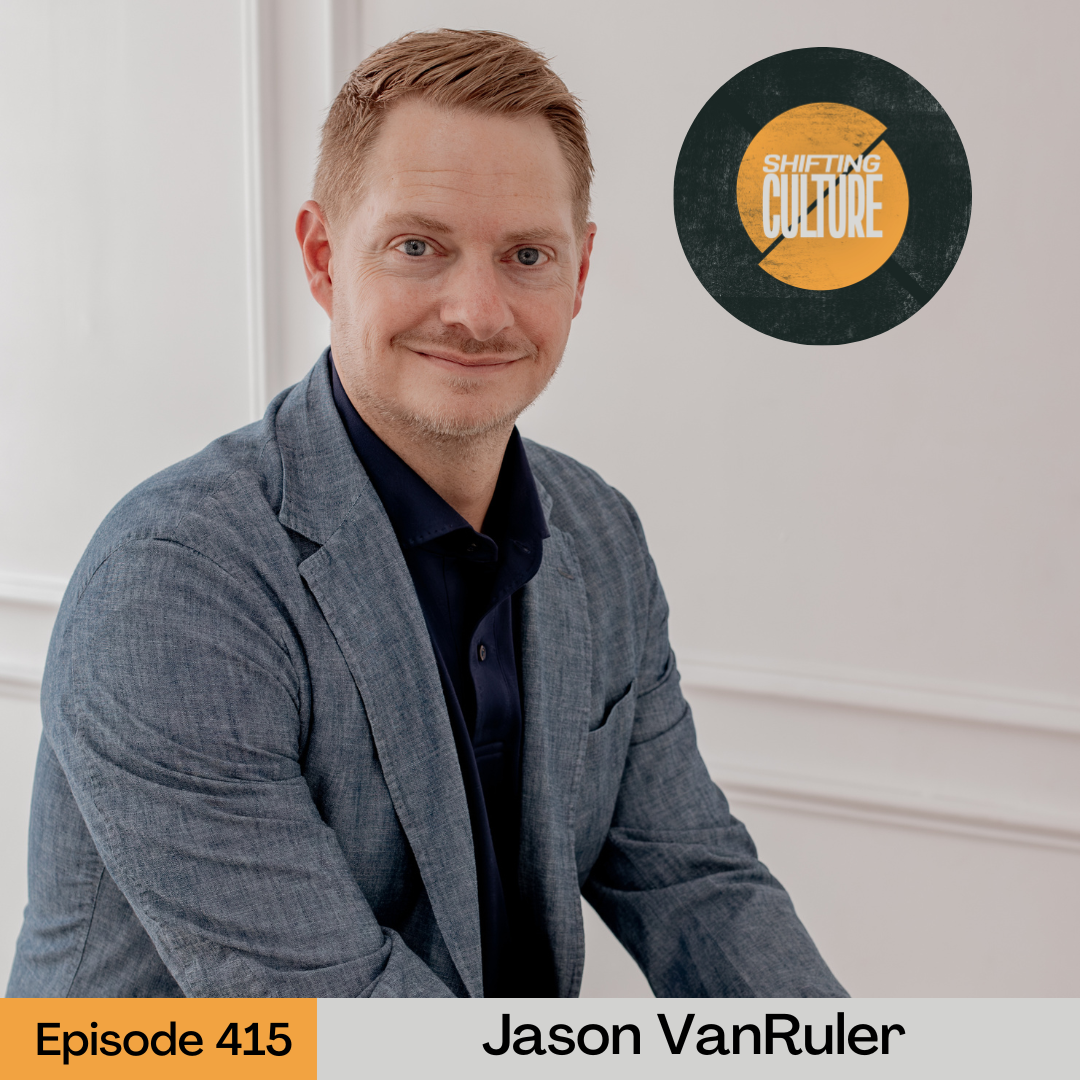 Episode 415: Jason VanRuler