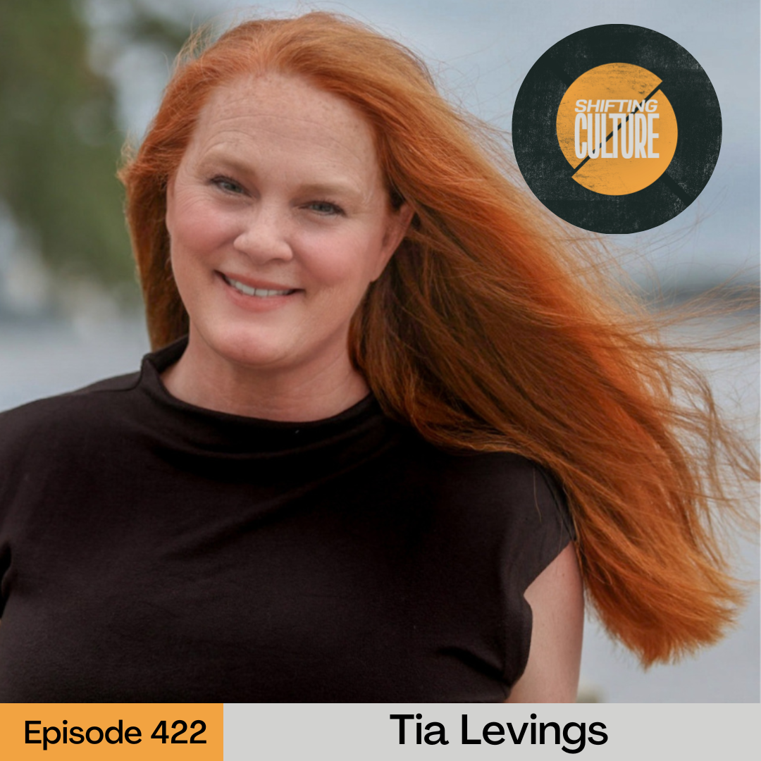Episode 422: Tia Levings