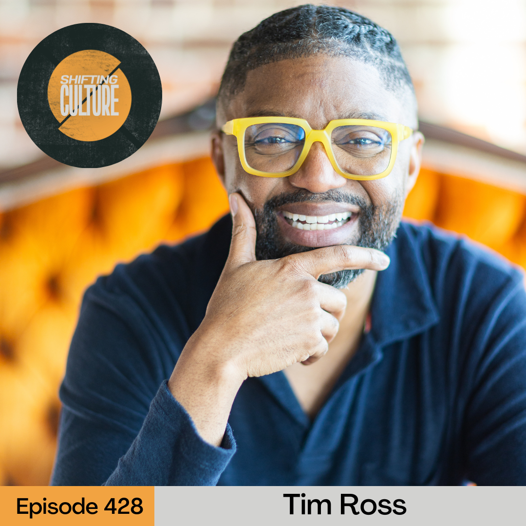 Episode 428: Tim Ross
