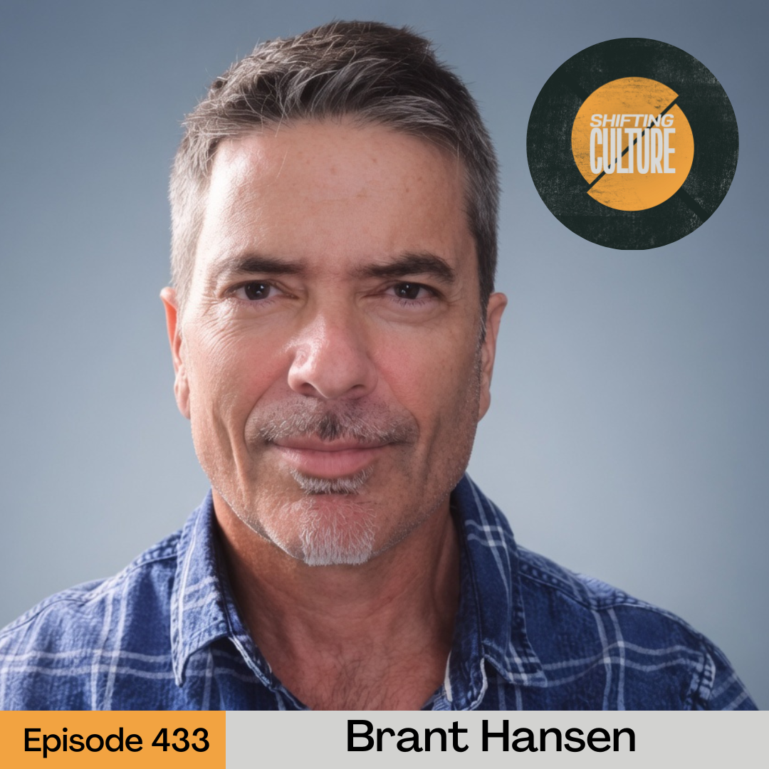 Episode 433: Brant Hansen