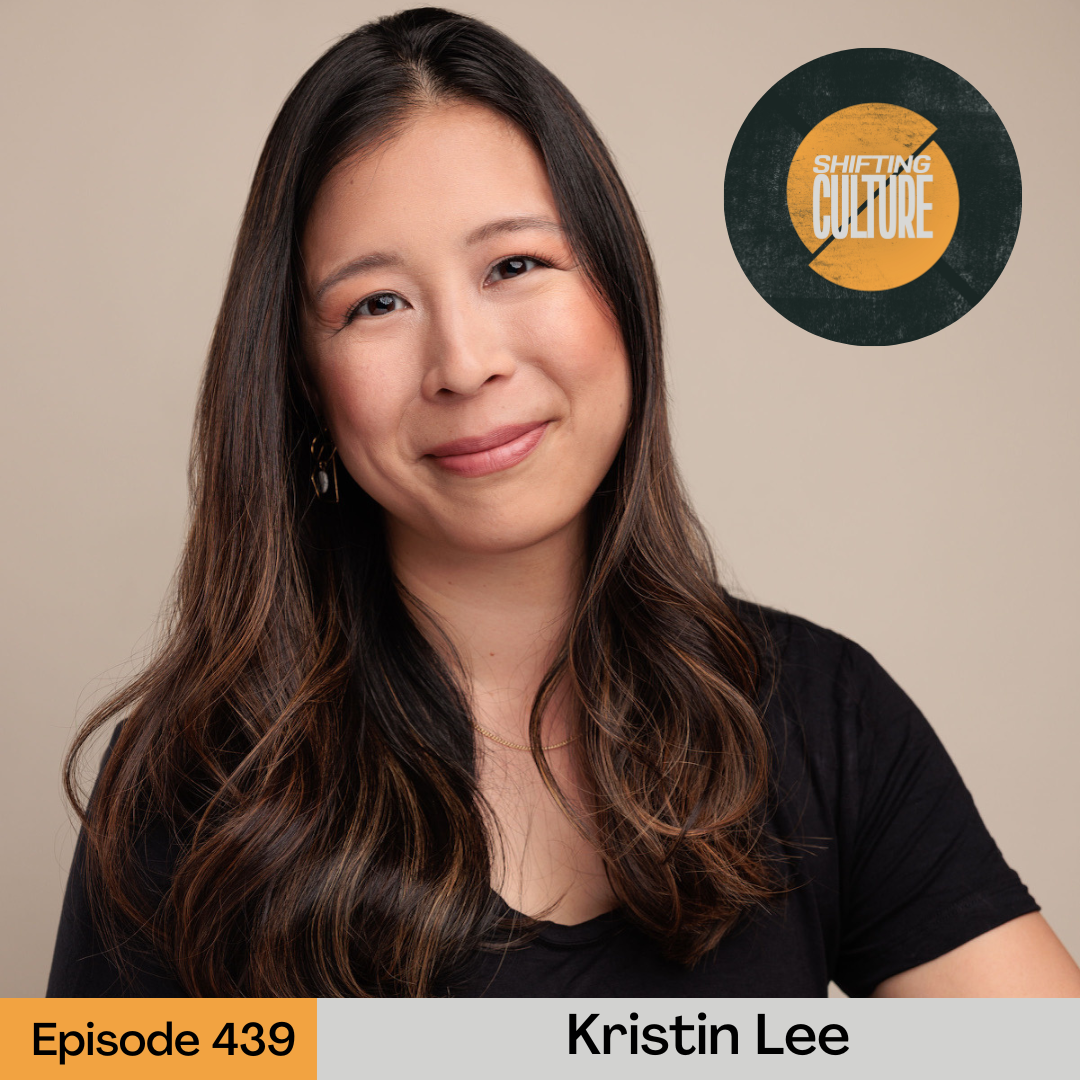Episode 439: Kristin Lee