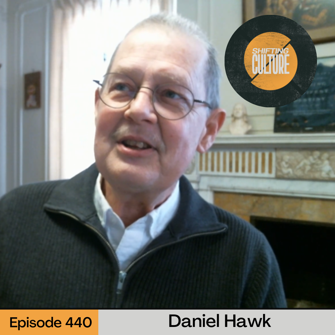Episode 440: Daniel Hawk