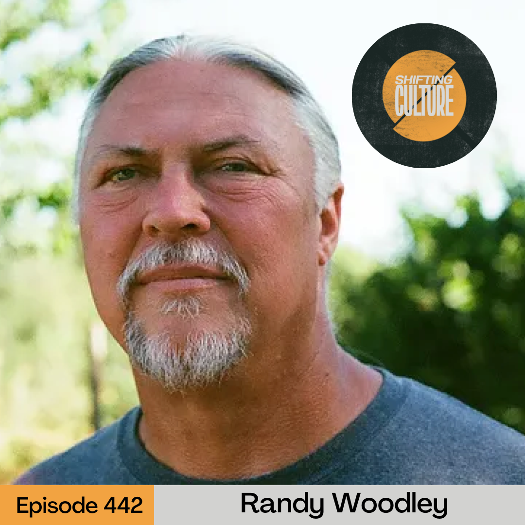 Episode 442: Randy Woodley