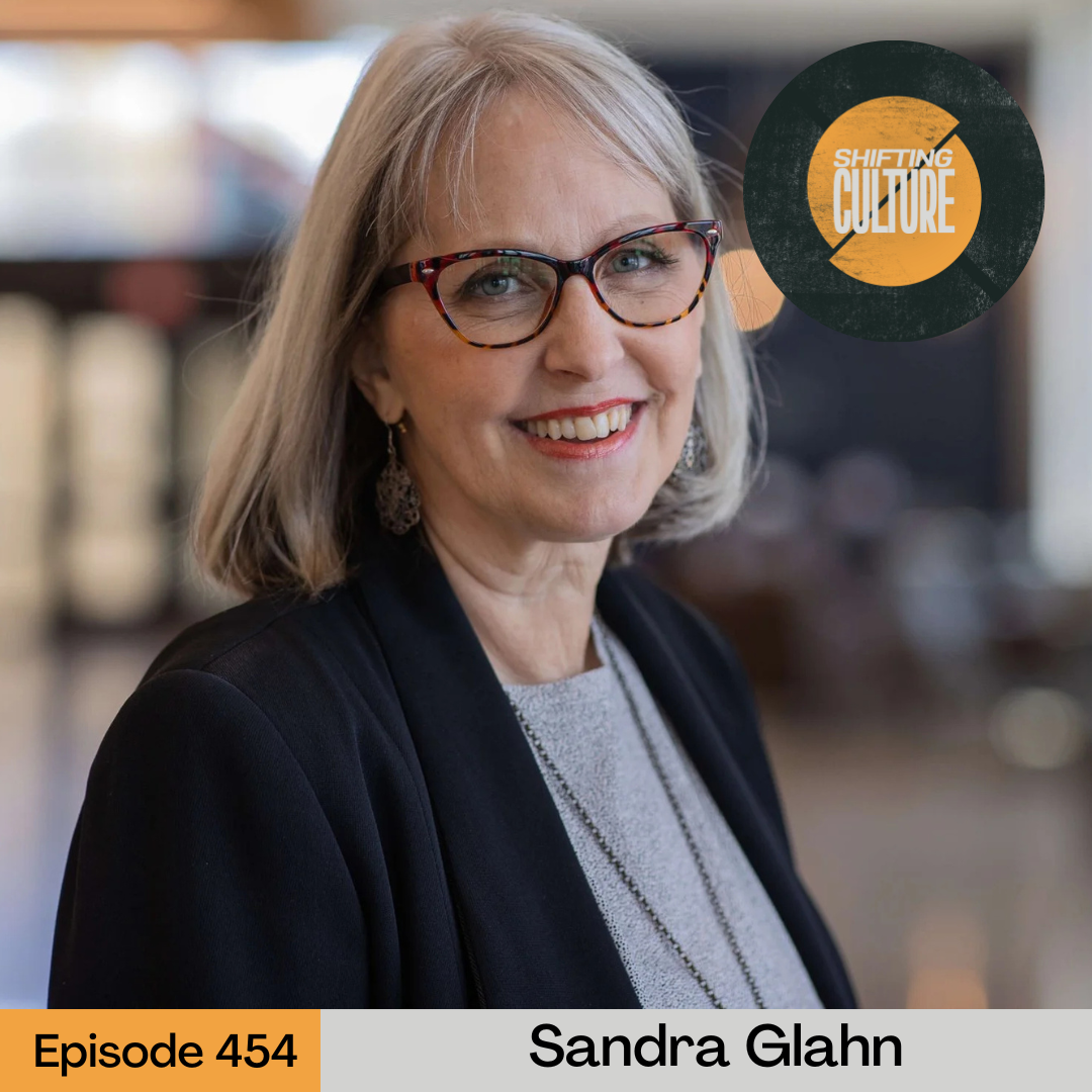 Episode 454: Sandra Glahn