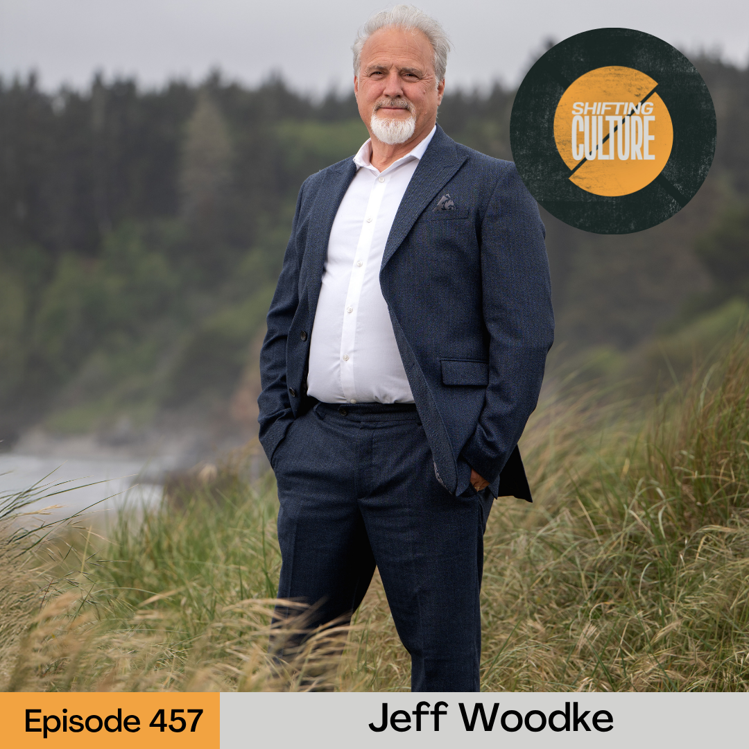 Episode 457: Jeff Woodke