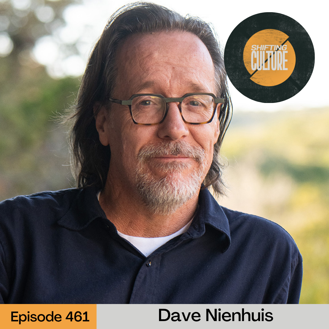 Episode 461: Dave Nienhuis