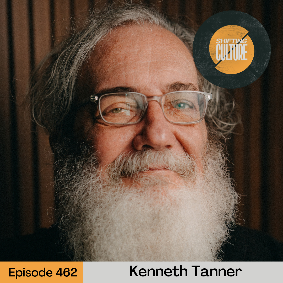 Episode 462: Kenneth Tanner